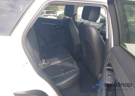 2020 Land Rover Range Rover Evoque S z USA, uszkodzony, nr VIN SALZJ2FX1LH059030